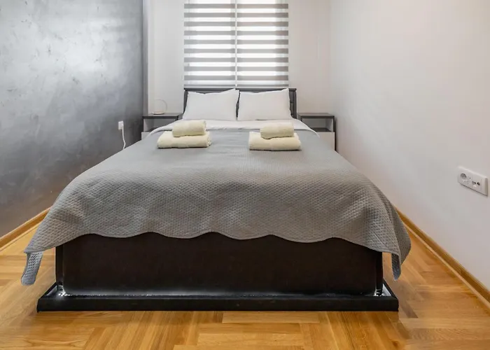 Bella Apartment