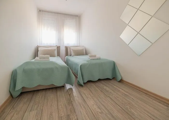Bella Apartment