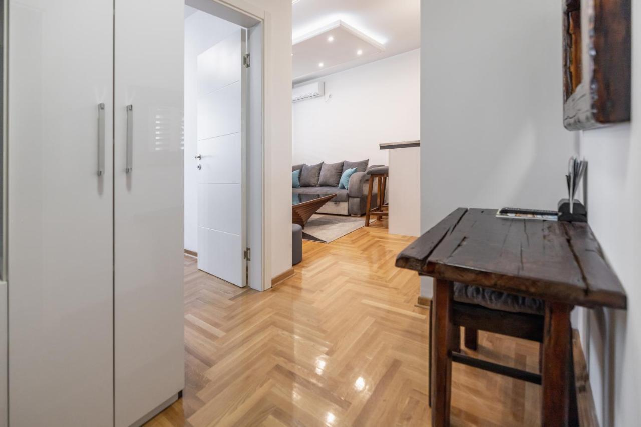 Bella Apartment *