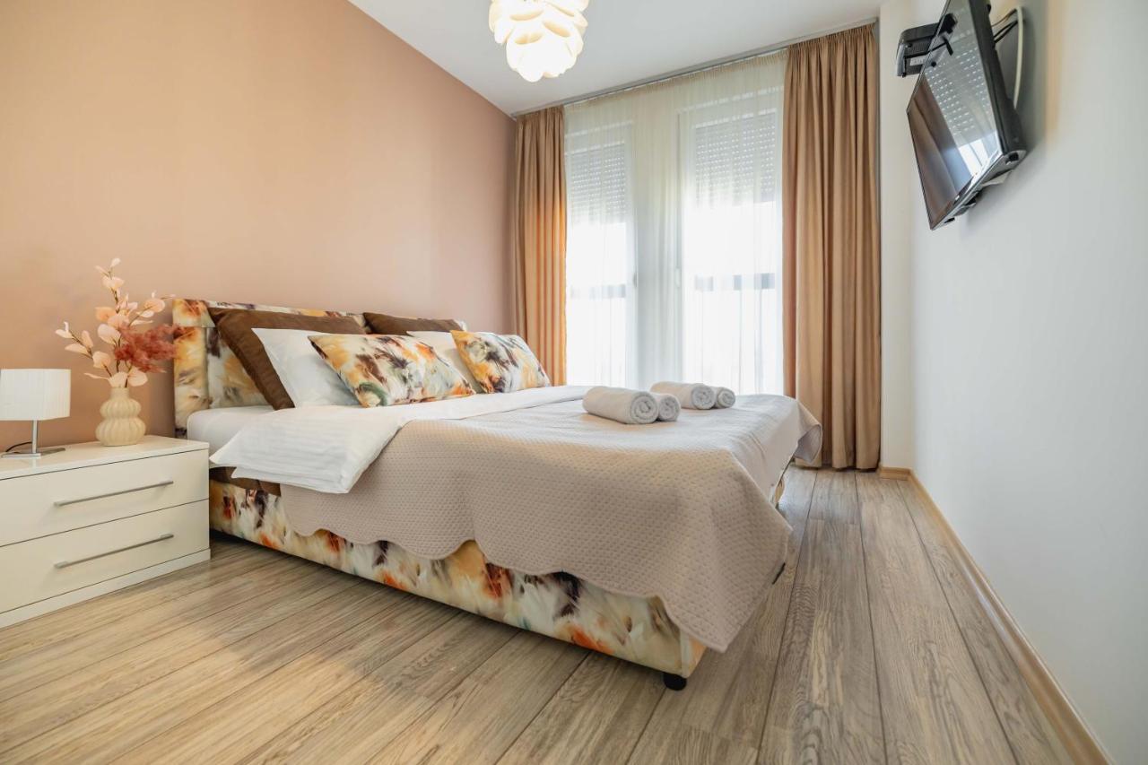 Bella Apartment