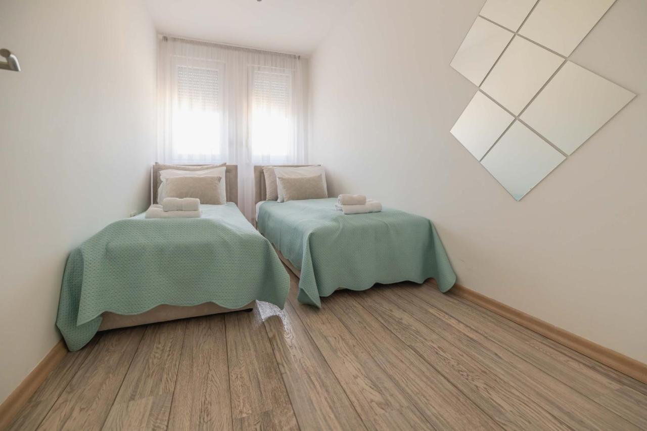Apartment Bella