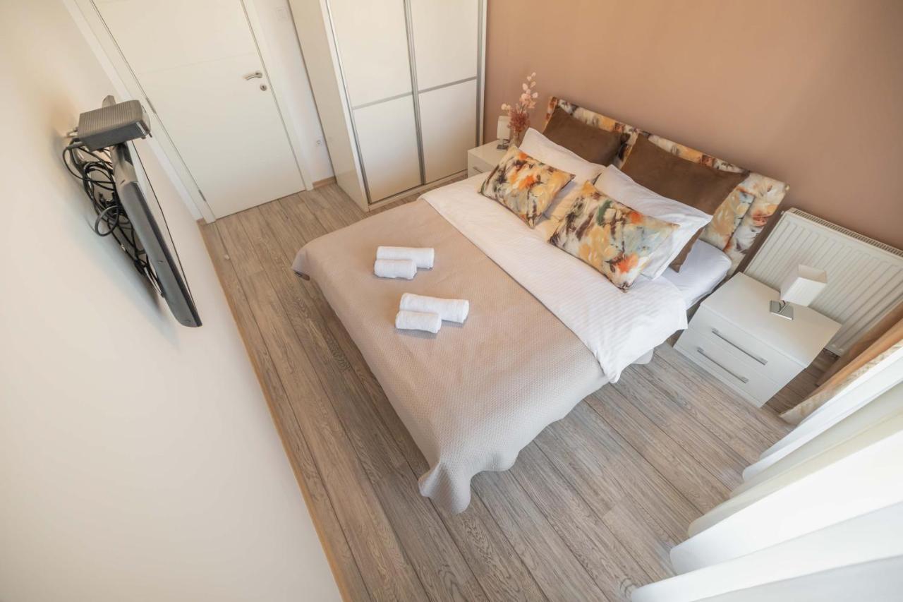 Bella Apartment *