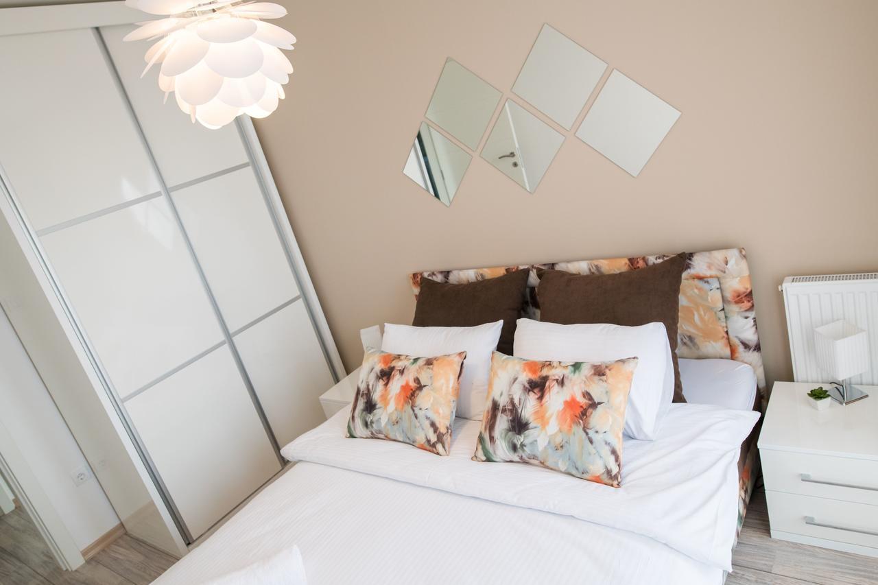 Apartment Bella Novi Sad