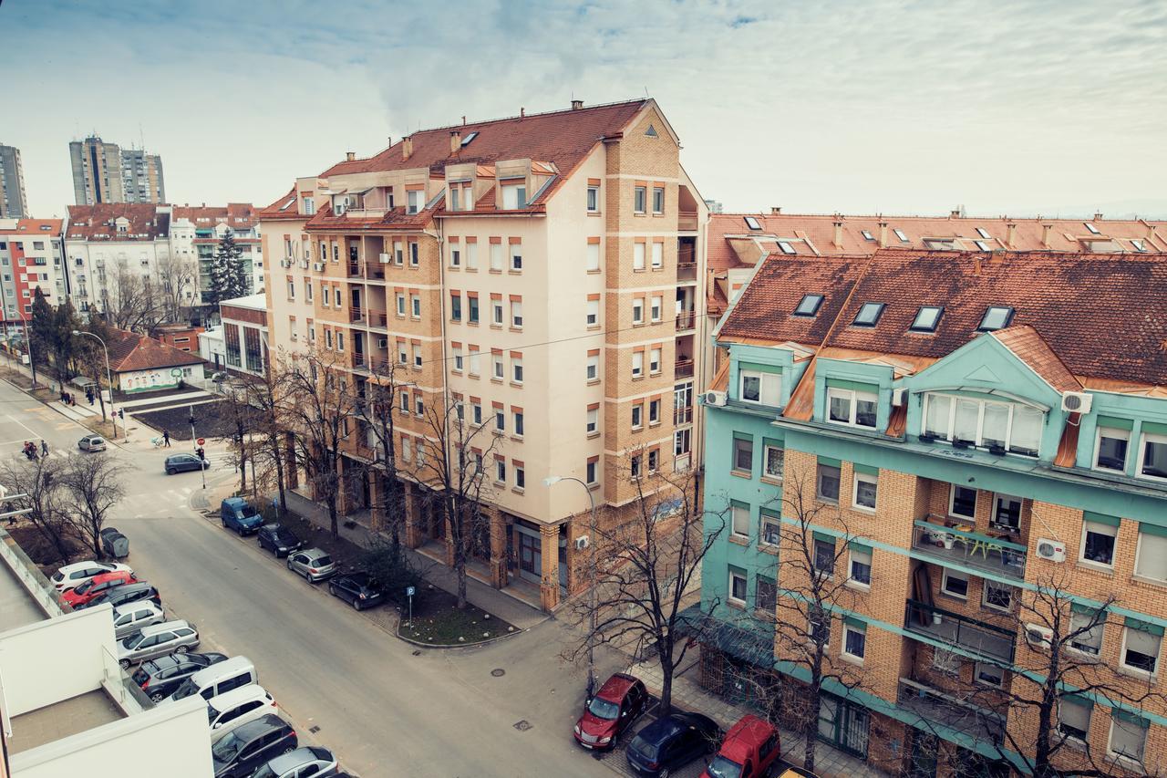 Apartment Bella *